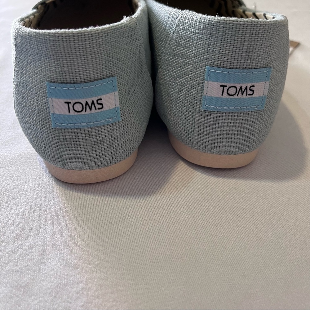 TOMS Women's new super confort - Picture 5 of 6